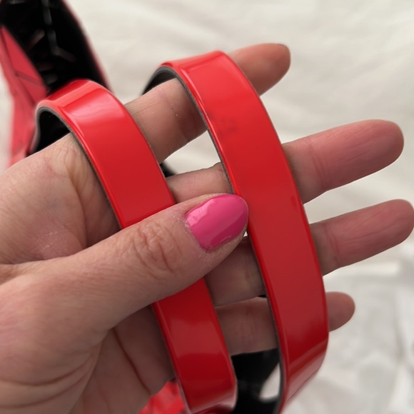 Issey Miyaki Bao Bao Prism Bi-Texture Tote - Picture 13 of 13